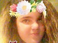 Isabella McGee