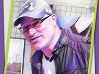 Mike Abalienation