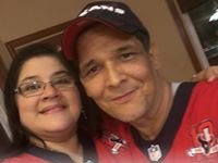 Tracy Ann Cavazos Garcia