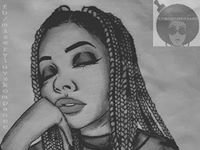 Tineka Queen-Mizery Brazier