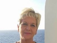 Debbie Eden Wilson