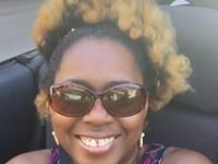 Author Annette Patterson Les