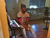 Raekwon Lawry