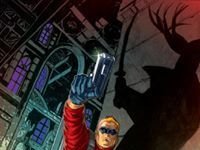 Marshal Strong