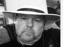 Barry Nall