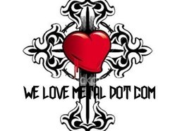 Jerry Martell - We Love Metal