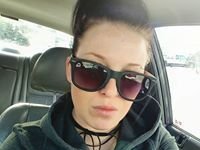 Megan Elizabeth Ann Dakin