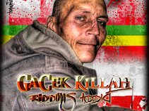 GaCek Killah
