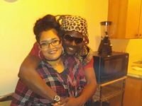 Precious Yesenia Ramsey