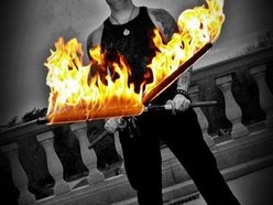 Reverend X