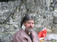 Tor Sandvik