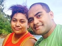 Nacani N Lavenia Sanday