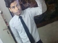 Mahi Mera