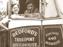 Bob Bedford