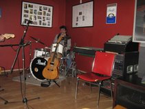 The Recording Guy