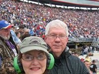 Lynn Dent Harris