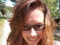 Susan Lewis McCarson