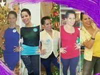 Yareida Pena