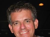 Mark Powell
