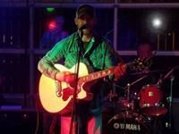 Jonathan Ryan Garrett