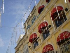 Macau Connection