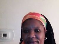 Kandy Foster-Smith