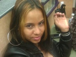 Ms. Nina Nyce