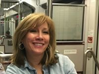 Gretchen Rusch Parr