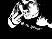 WB MUSIC PROMOTER