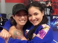 Jessica Raylene Geltmacher