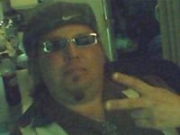 Christopher Odell Wetzel