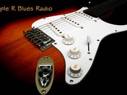 Triple R Blues Radio