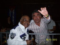 Miguel Angel Flores Cardó
