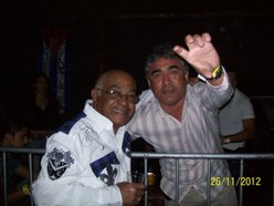 Miguel Angel Flores Cardó