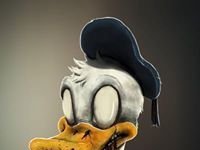 Daemon Duck
