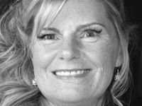 Janet Hall