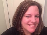 Michelle Bercier Baumgartner