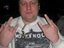 SEAN HOLLYWOOD (Fan)