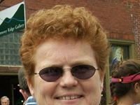 Becky Froberg