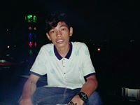 Syahrull Saptra Samansi