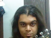 Varun Mohan