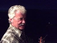 Jim Rose