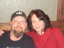 Lori AndChris Woods