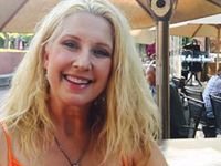 Wendy Barnes