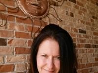 Wendy Johnson Welch