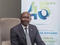 Henry Claude Oyima Abraham