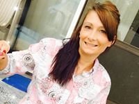 Allison Isham Hoag