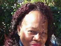 Venice A. Jenkins