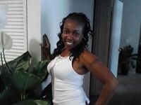 Lapria Johnson