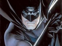 IamBatman